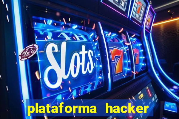 plataforma hacker fortune tiger